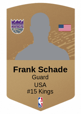 Frank Schade