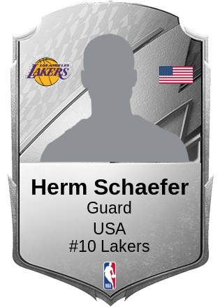 Herm Schaefer