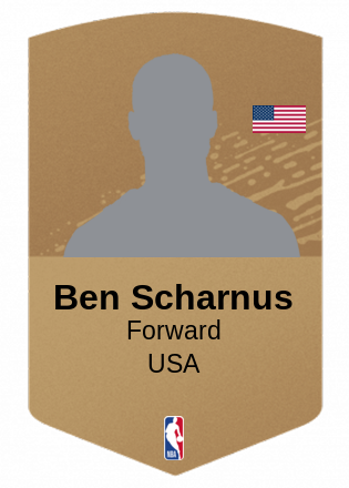 Ben Scharnus