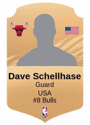 Dave Schellhase