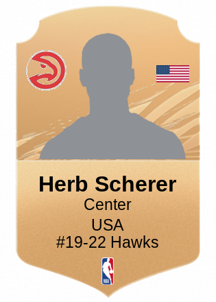 Herb Scherer