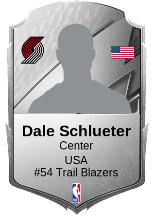 Dale Schlueter