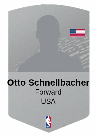 Otto Schnellbacher