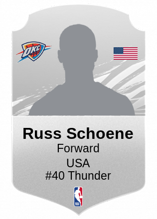 Russ Schoene