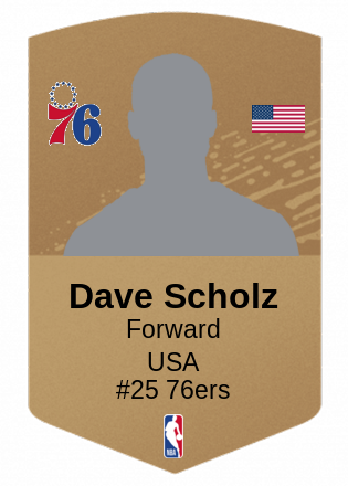 Dave Scholz