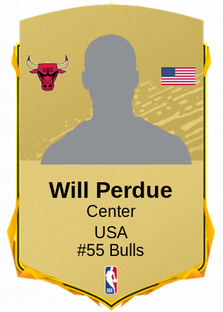Will Perdue