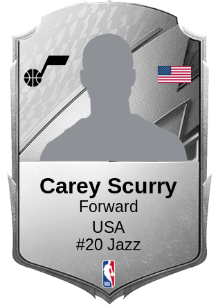 Carey Scurry