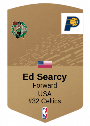 Ed Searcy