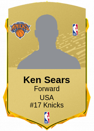 Ken Sears