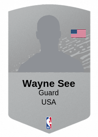 Wayne See