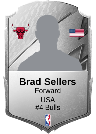Brad Sellers
