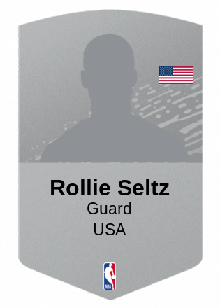Rollie Seltz