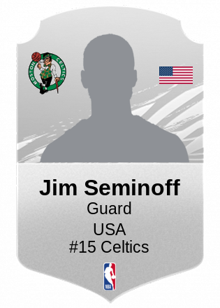 Jim Seminoff
