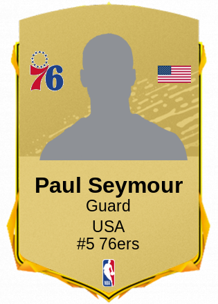 Paul Seymour