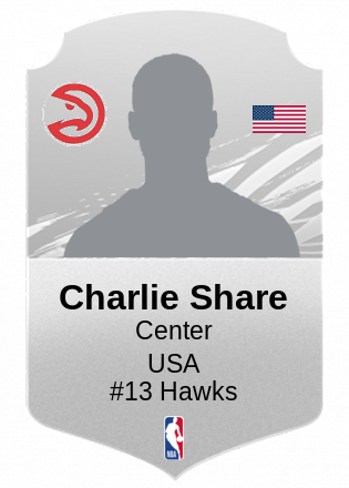 Charlie Share