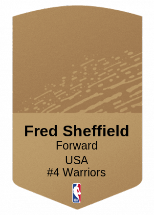 Fred Sheffield