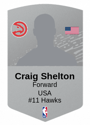 Craig Shelton