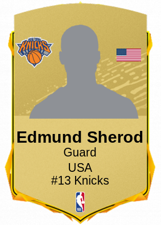 Edmund Sherod