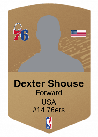 Dexter Shouse