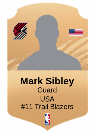 Mark Sibley