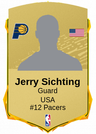 Jerry Sichting
