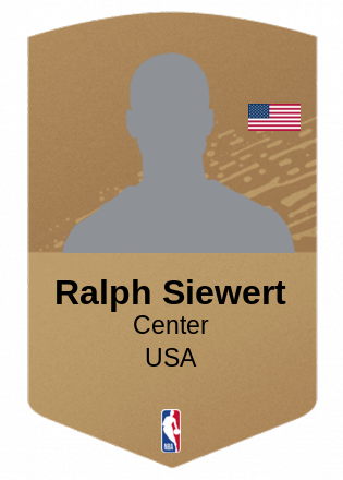 Ralph Siewert