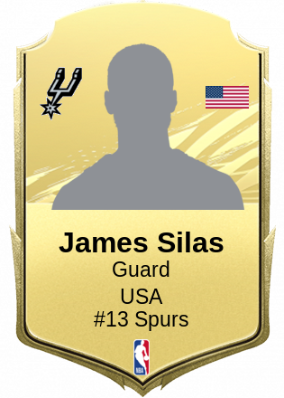 James Silas