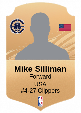 Mike Silliman
