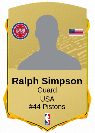 Ralph Simpson