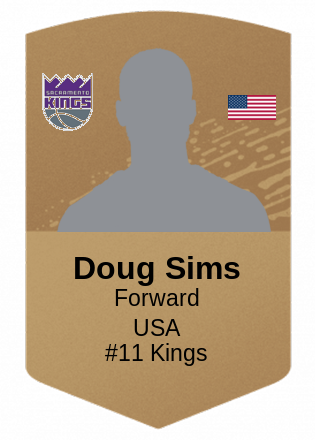 Doug Sims