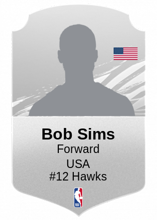 Bob Sims
