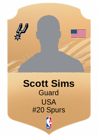 Scott Sims
