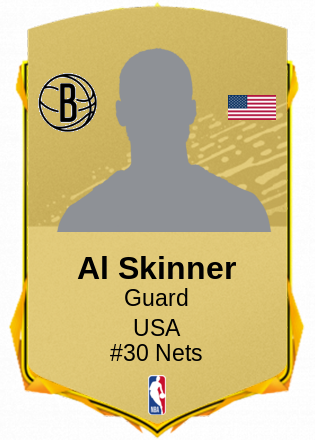 Al Skinner