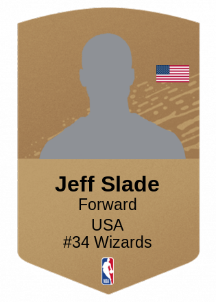 Jeff Slade