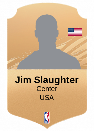 Jim Slaughter