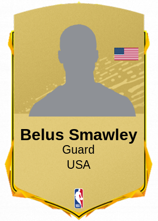 Belus Smawley