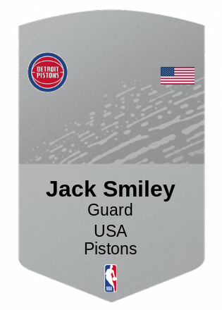 Jack Smiley