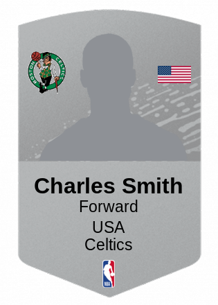Charles Smith
