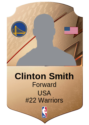 Clinton Smith