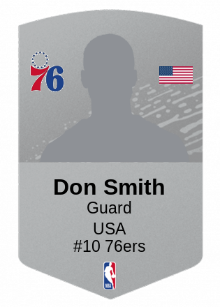 Don Smith