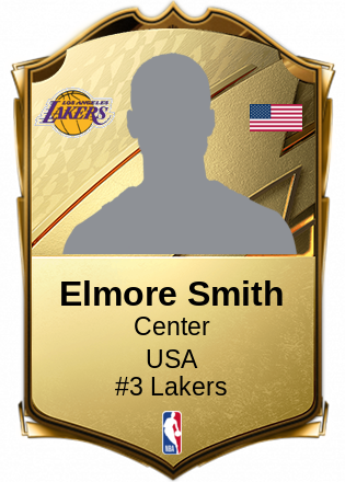 Elmore Smith