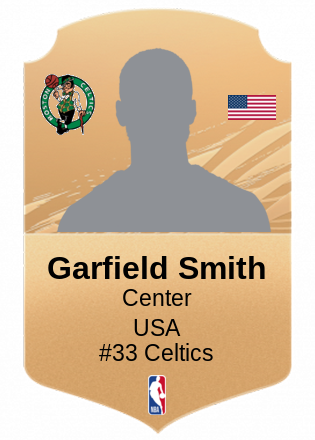 Garfield Smith