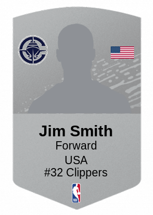 Jim Smith