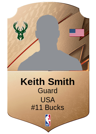 Keith Smith