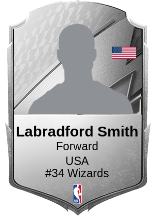 Labradford Smith