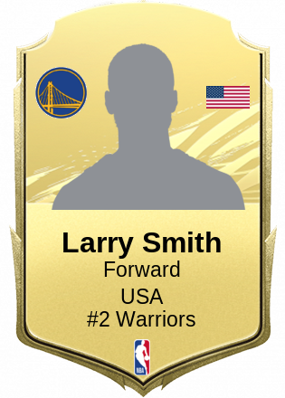 Larry Smith