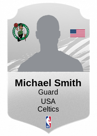 Michael Smith