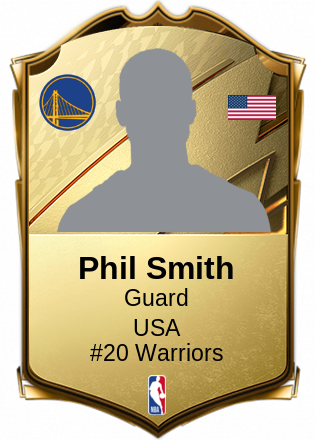 Phil Smith