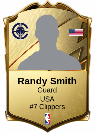 Randy Smith