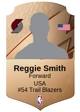 Reggie Smith